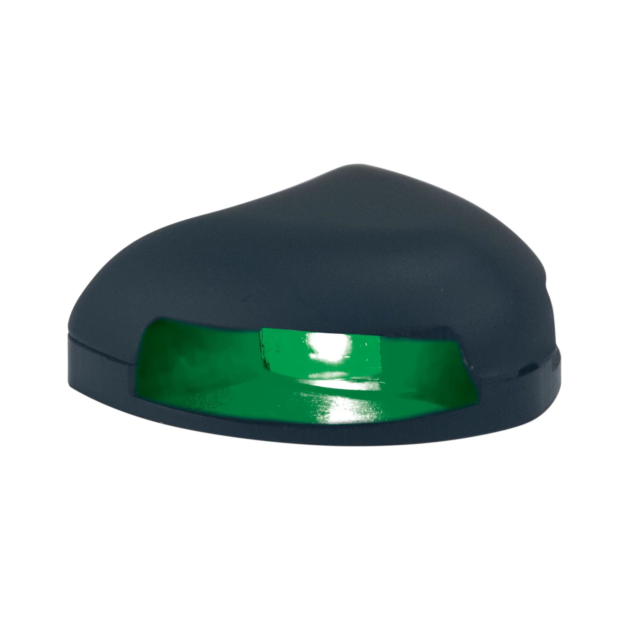 Perko 0626 LED Horizontal Mount Side Lights, Red/Green, 12V, 2nm, Stainless Steel, Pair — Quality Boat Parts