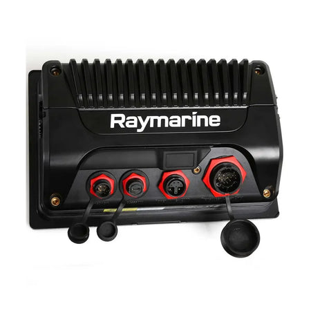 Raymarine Axiom 12 RV MFD, 12 in Touchscreen, RealVision 3D, 600W Sonar, No Chart — Quality Boat Parts