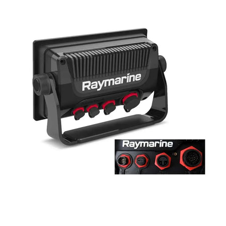 Raymarine Axiom 12 RV MFD, 12 in Touchscreen, RealVision 3D, 600W Sonar, No Chart — Quality Boat Parts