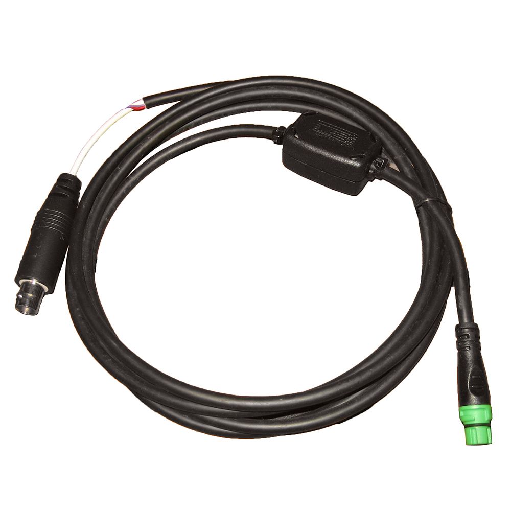 Raymarine Axiom XL Video In & Alarm Cable, 2m — Quality Boat Parts