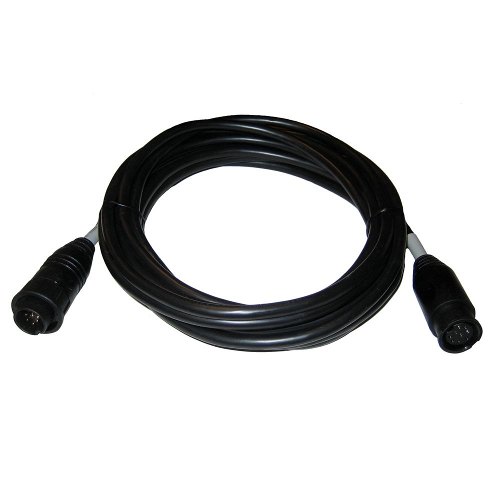 Raymarine Transducer Extension Cable, For CP470/CP570 Wide CHIRP Transducers, 10m — Quality Boat Parts