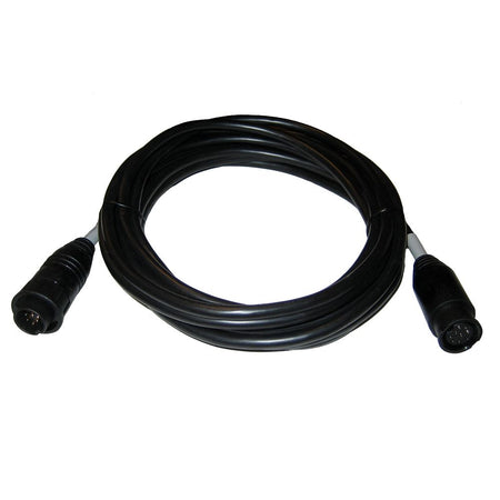 Raymarine Transducer Extension Cable, For CP470/CP570 Wide CHIRP Transducers, 10m — Quality Boat Parts