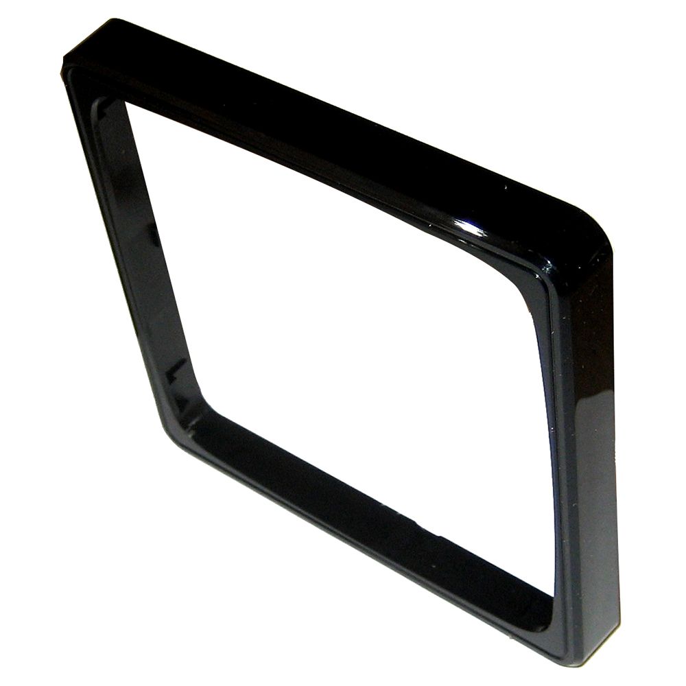 Raymarine Retrofit Bezel, For i50, i60, i70, p70 & p70R, Black — Quality Boat Parts