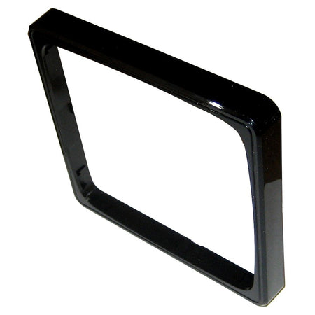Raymarine Retrofit Bezel, For i50, i60, i70, p70 & p70R, Black — Quality Boat Parts