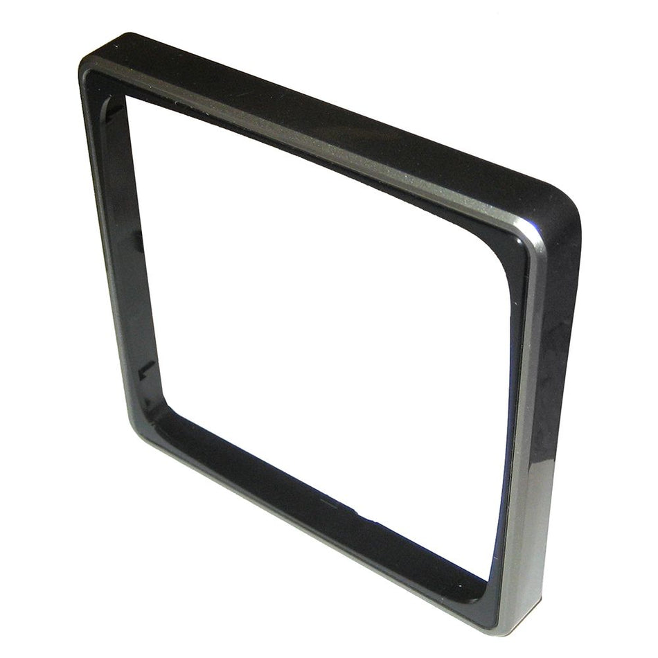 Raymarine Retrofit Bezel, For i50, i60, i70, p70 & p70R, Gunmetal — Quality Boat Parts