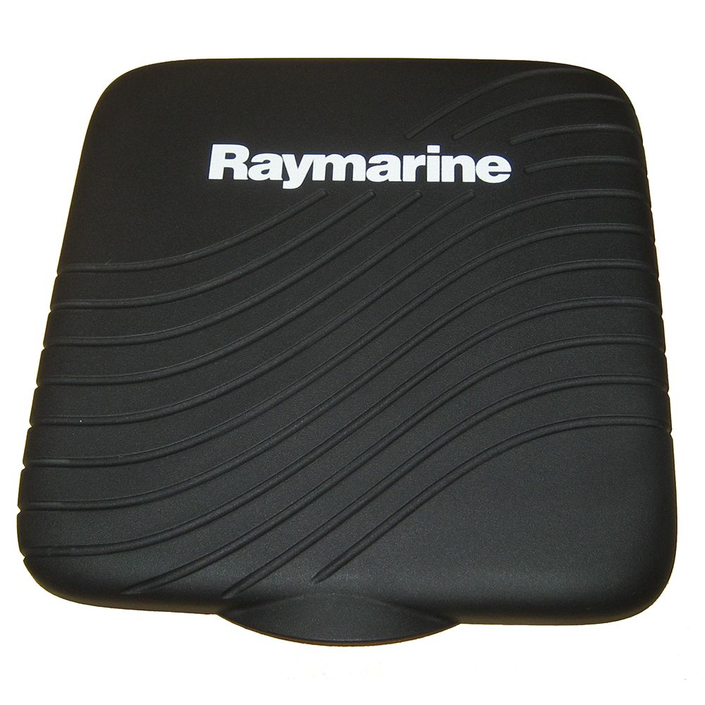 Raymarine Suncover, For Dragonfly 4/5 & Wi-Fish, Flush Mount — Quality Boat Parts