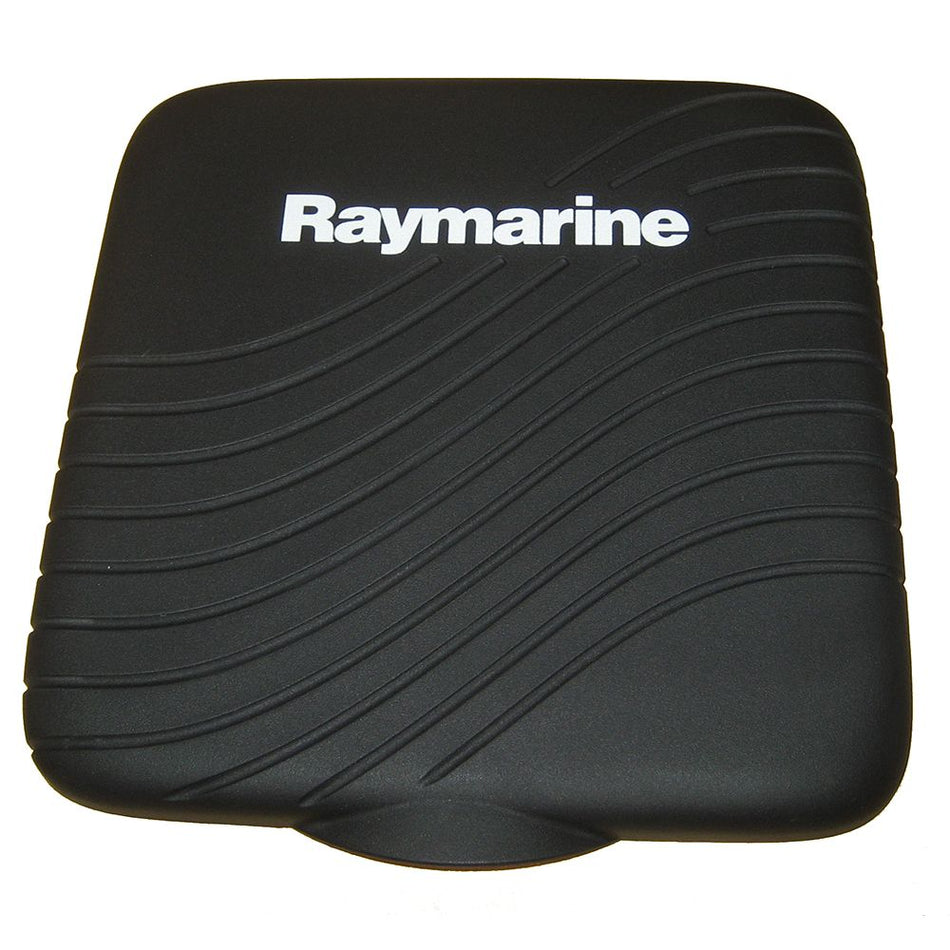 Raymarine Suncover, For Dragonfly 4/5 & Wi-Fish, Flush Mount — Quality Boat Parts