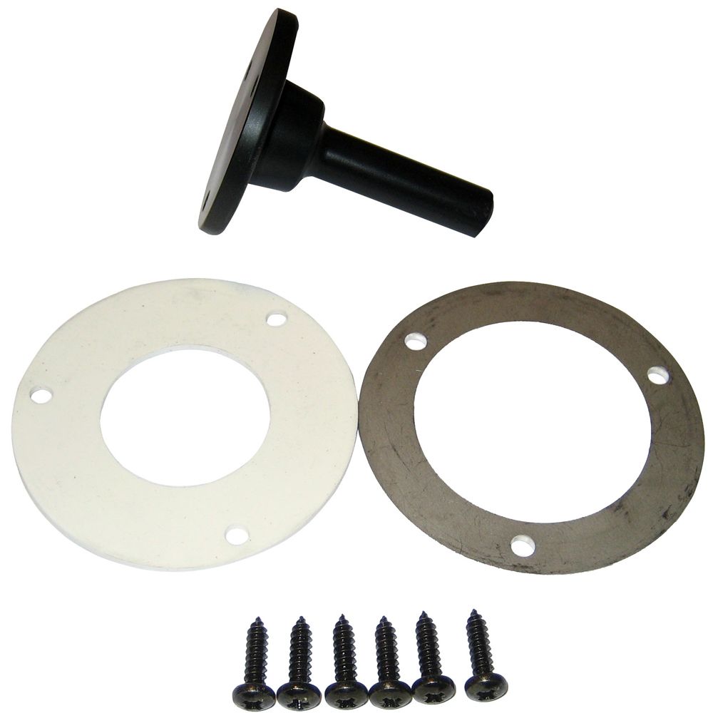 Raymarine Bulkhead Fitting Kit, For 4000 Mk2 Wheel Drive — Quality Boat Parts