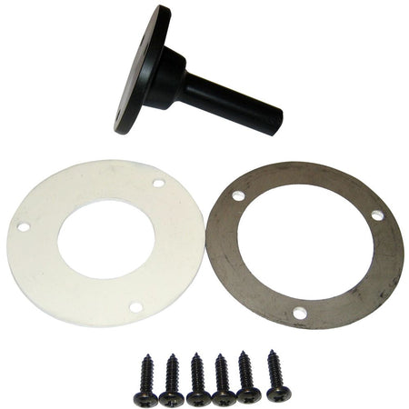 Raymarine Bulkhead Fitting Kit, For 4000 Mk2 Wheel Drive — Quality Boat Parts