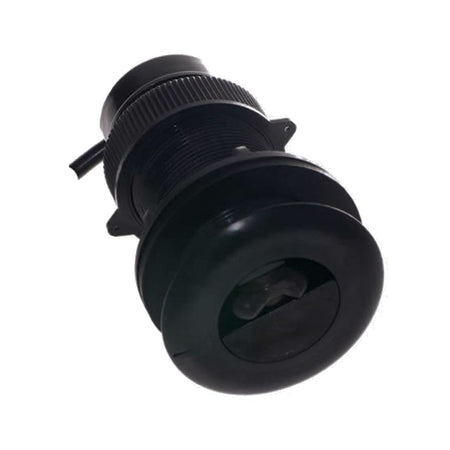 Raymarine Nylon Thru-Hull Depth, Speed & Temperature Transducer, For mn100 Micronet, 51mm Hole, 3m Cable — Quality Boat Parts