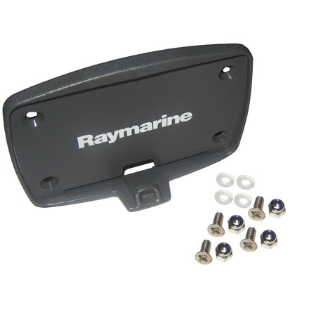Raymarine Small Cradle, For T060 Micro Compass, Mid Grey Finish — Quality Boat Parts