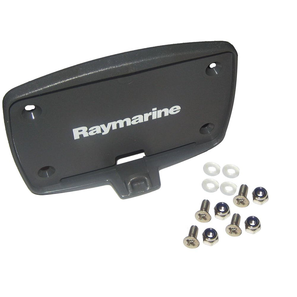 Raymarine Small Cradle, For T060 Micro Compass, Mid Grey Finish — Quality Boat Parts