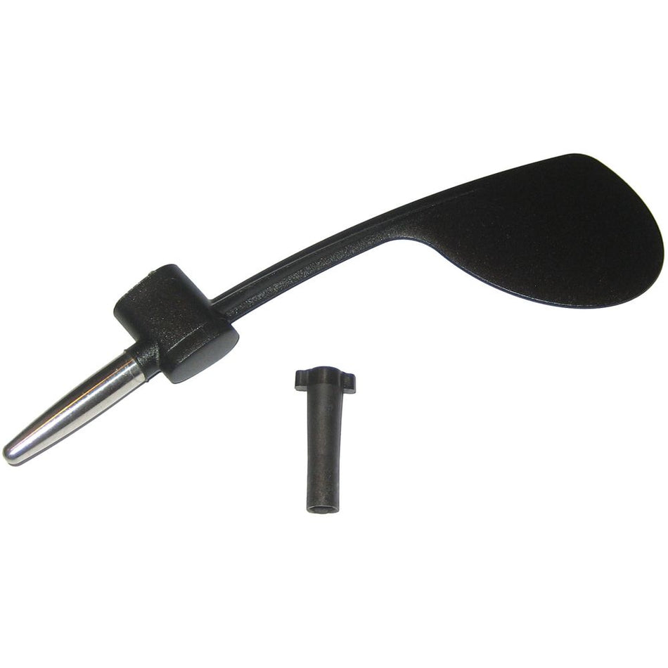 Raymarine Wind Vane Replacement Kit, Vane, Bearing, Stud Kit — Quality Boat Parts