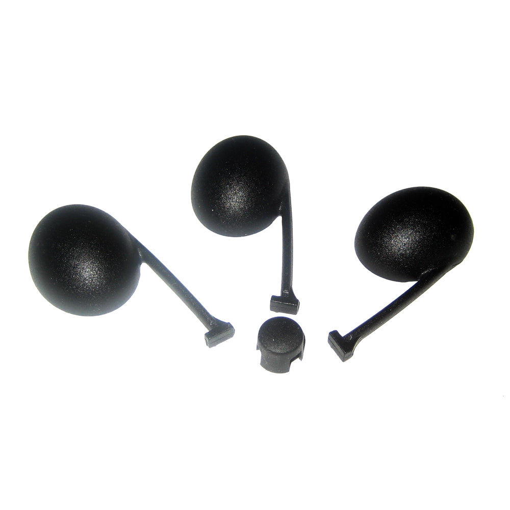 Raymarine Replacement Wind Cup Set for Anemometer — Quality Boat Parts