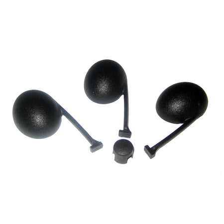 Raymarine Replacement Wind Cup Set for Anemometer — Quality Boat Parts