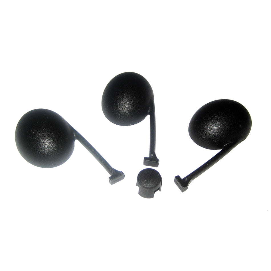 Raymarine Replacement Wind Cup Set for Anemometer — Quality Boat Parts