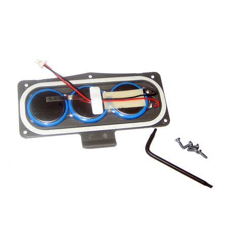 Raymarine 3-Up Replacement Battery Pack and Seal Kit, For T121, T122, T112 — Quality Boat Parts