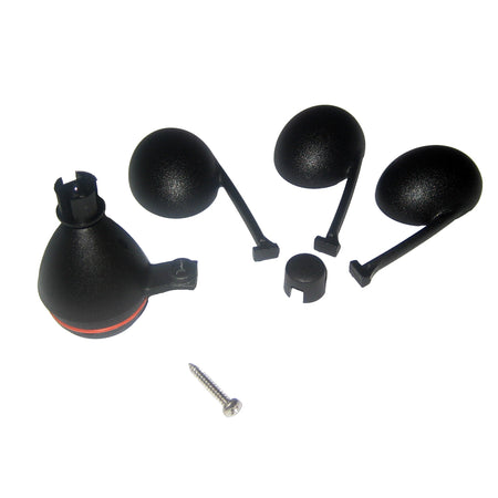 Raymarine Wind Transmitter Bearing Service Kit, For T120 Wireless Wind Transmitter, 3 Wind Cups — Quality Boat Parts