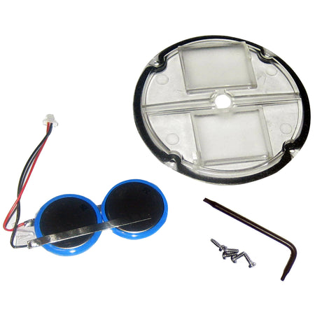 Raymarine Wind Transmitter Battery Pack & Seal Kit — Quality Boat Parts