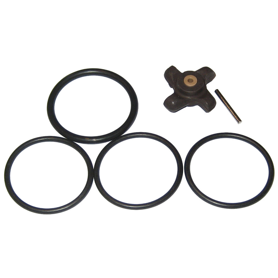 Raymarine Paddle Wheel Replacement Kit — Quality Boat Parts