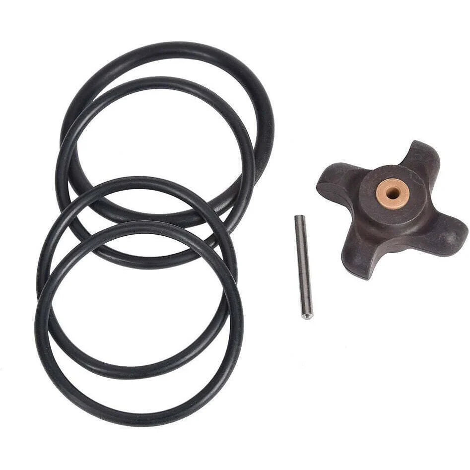 Raymarine Paddle Wheel Replacement Kit — Quality Boat Parts