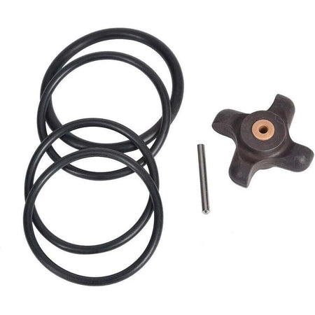 Raymarine Paddle Wheel Replacement Kit — Quality Boat Parts