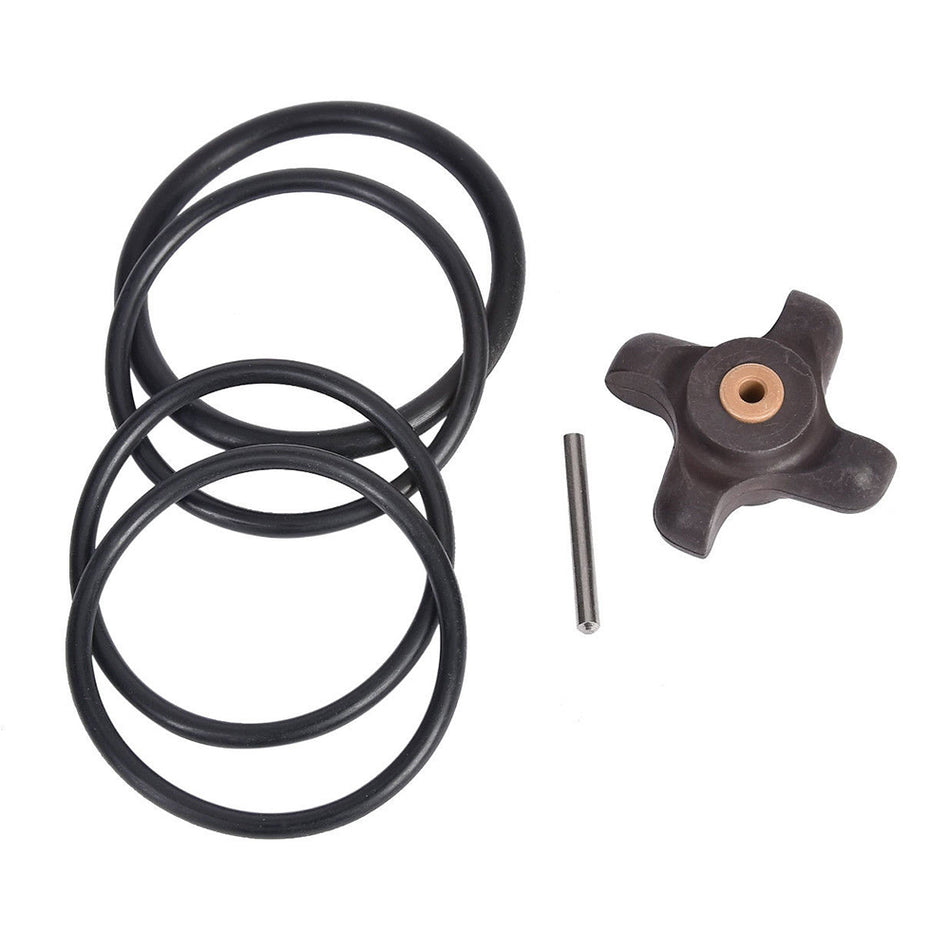 Raymarine Paddle Wheel Kit, For ST40, ST60, ST60 Plus, 365/470/750 — Quality Boat Parts