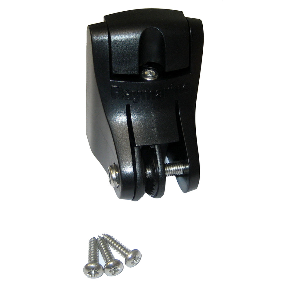 Raymarine Transom Mounting Bracket, For CPT-60 Transducer — Quality Boat Parts