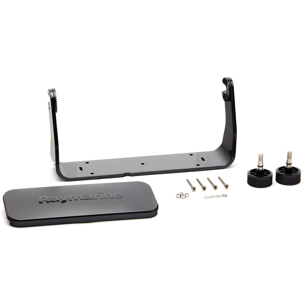 Raymarine Trunnion Bracket Kit, For es9 and Axiom Pro 9 — Quality Boat Parts