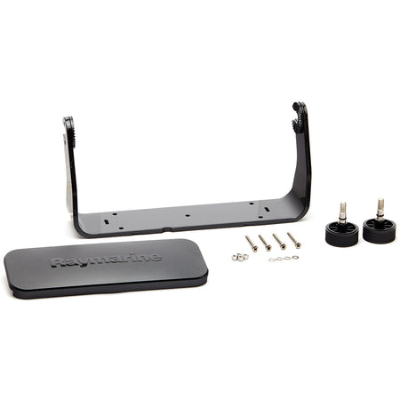 Raymarine Trunnion Bracket Kit, For es9 and Axiom Pro 9 — Quality Boat Parts