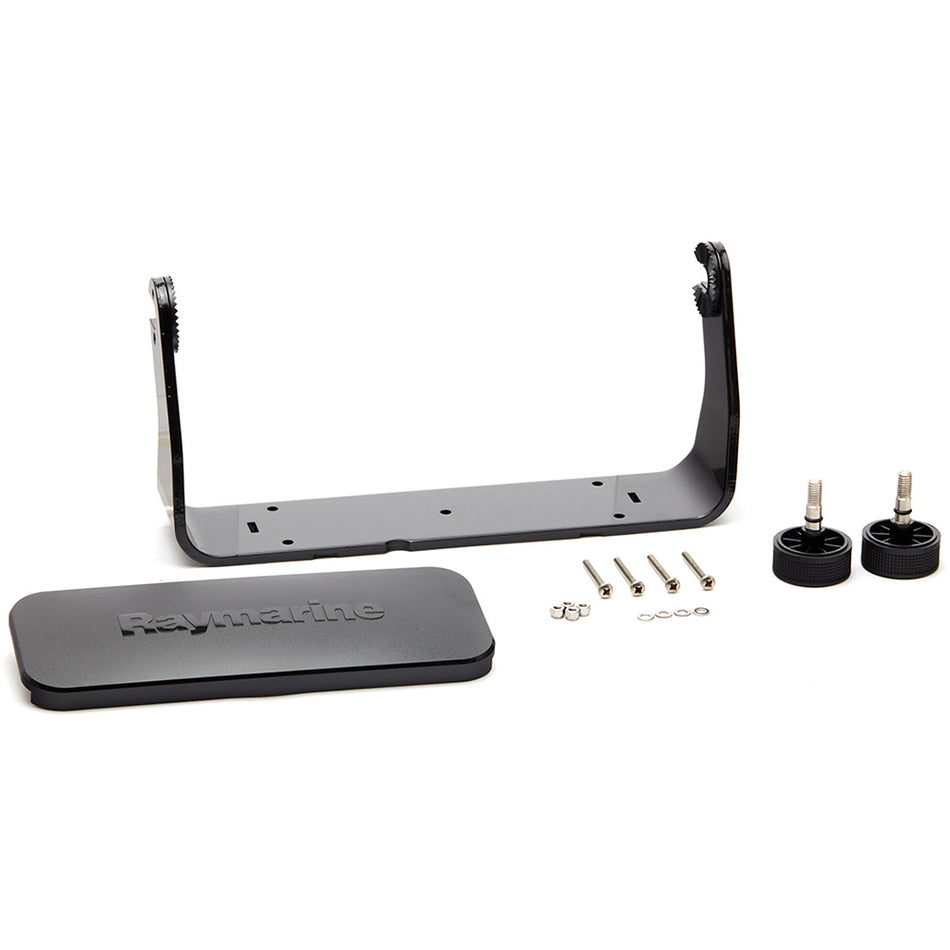 Raymarine Trunnion Bracket Kit, For es9 and Axiom Pro 9 — Quality Boat Parts