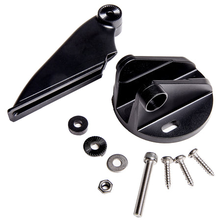 Raymarine CPT-DV/CPT-DVS Mounting Kit, Transom Mount Bracket — Quality Boat Parts