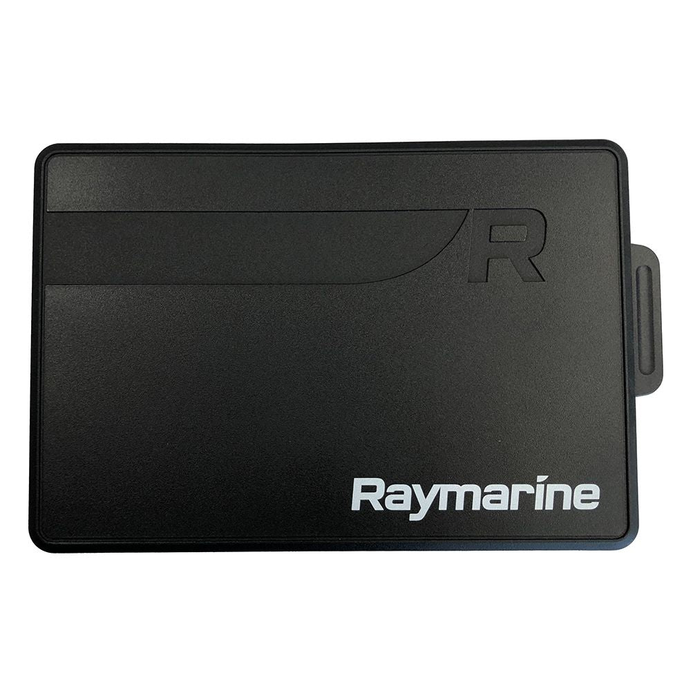Raymarine Axiom 7 Suncover, Trunnion Mount, Non-Pro — Quality Boat Parts