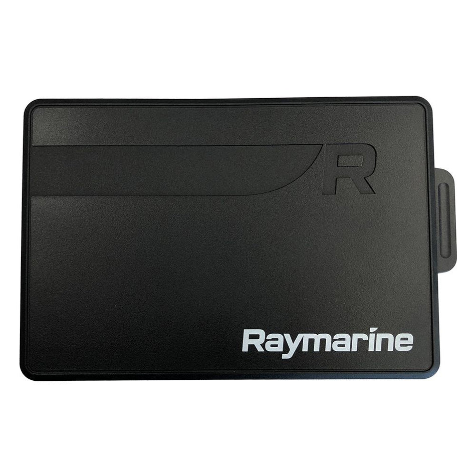 Raymarine Axiom 7 Suncover, Trunnion Mount, Non-Pro — Quality Boat Parts