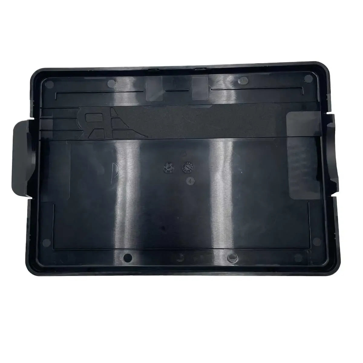 Raymarine Axiom 7 Suncover, Trunnion Mount, Non-Pro — Quality Boat Parts