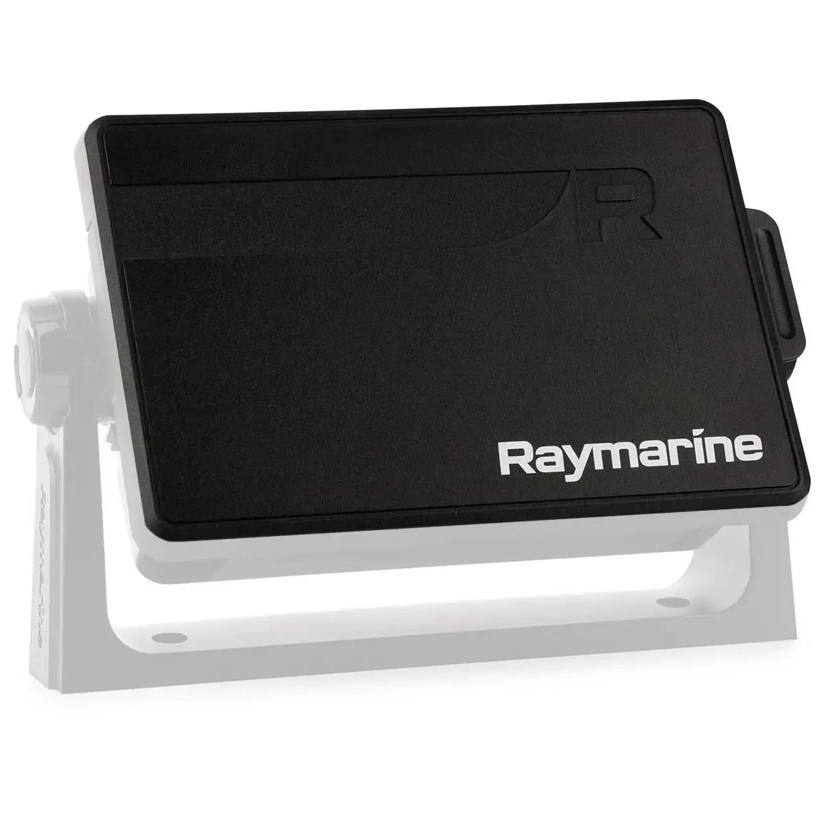 Raymarine Axiom 7 Suncover, Trunnion Mount, Non-Pro — Quality Boat Parts