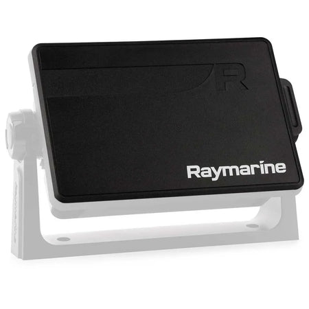 Raymarine Axiom 7 Suncover, Trunnion Mount, Non-Pro — Quality Boat Parts