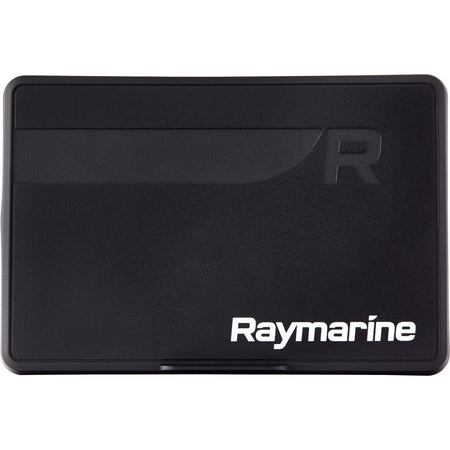 Raymarine Axiom 7 Suncover, Surface Mount, 7 in — Quality Boat Parts