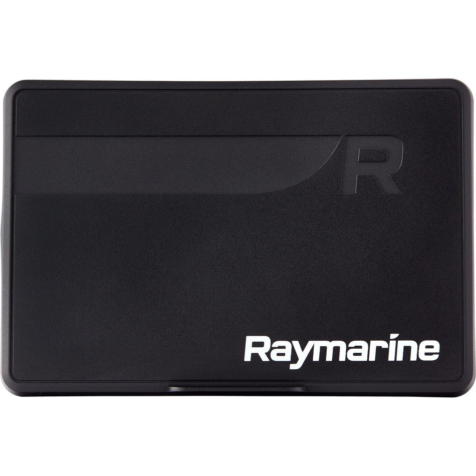 Raymarine Axiom 7 Suncover, Surface Mount, 7 in — Quality Boat Parts