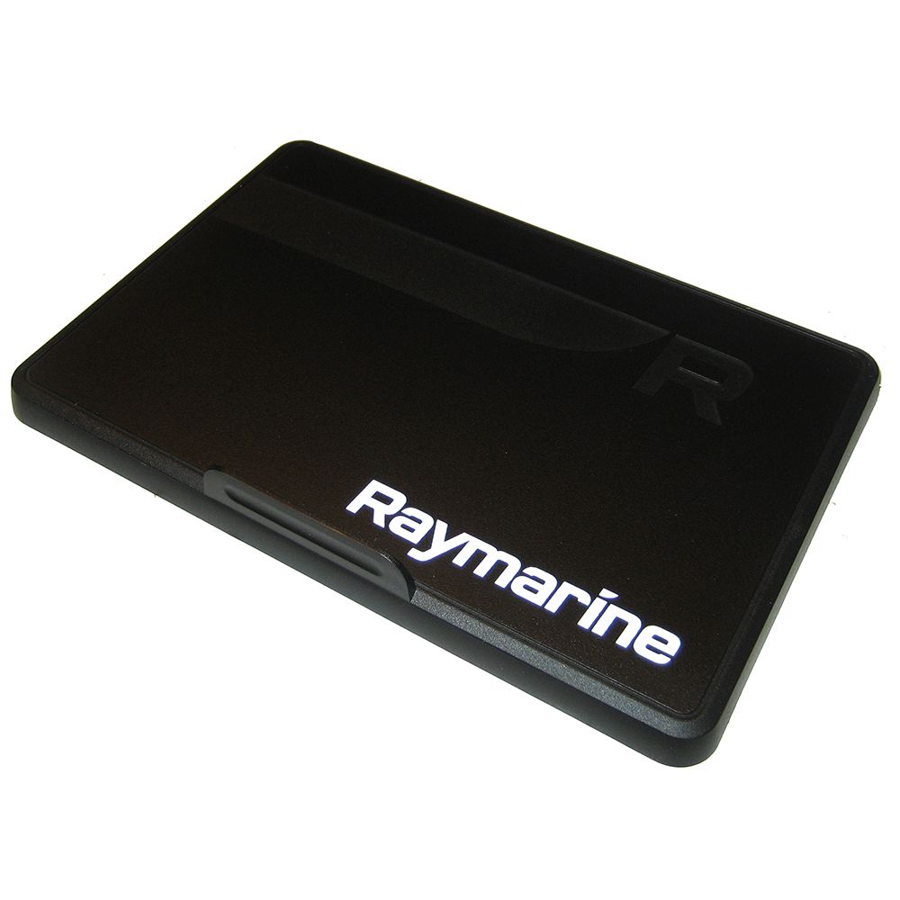Raymarine Axiom 7 Suncover, Surface Mount, 7 in — Quality Boat Parts
