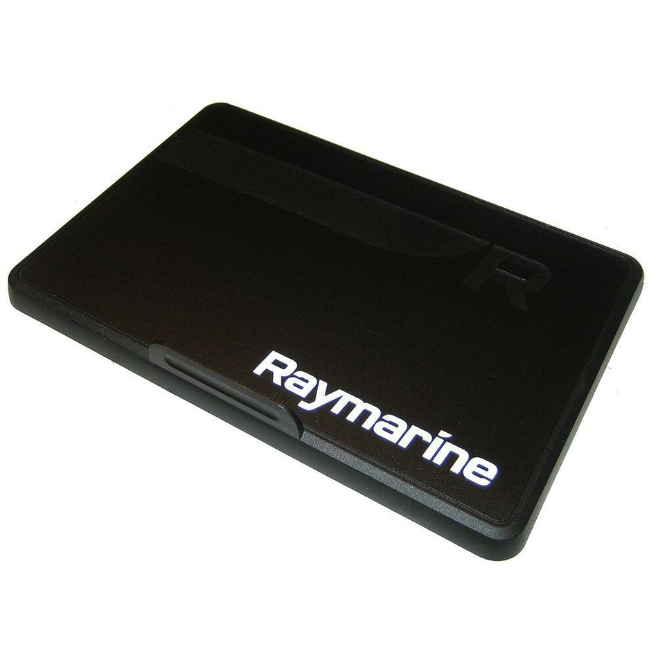 Raymarine Axiom 9 Suncover, Trunnion Mount, Poly — Quality Boat Parts