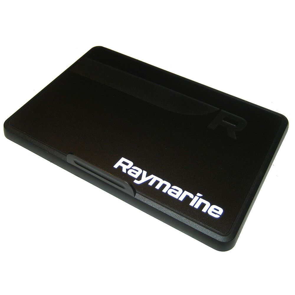 Raymarine Axiom 12 Suncover, For Bracket or Surface Mount — Quality Boat Parts