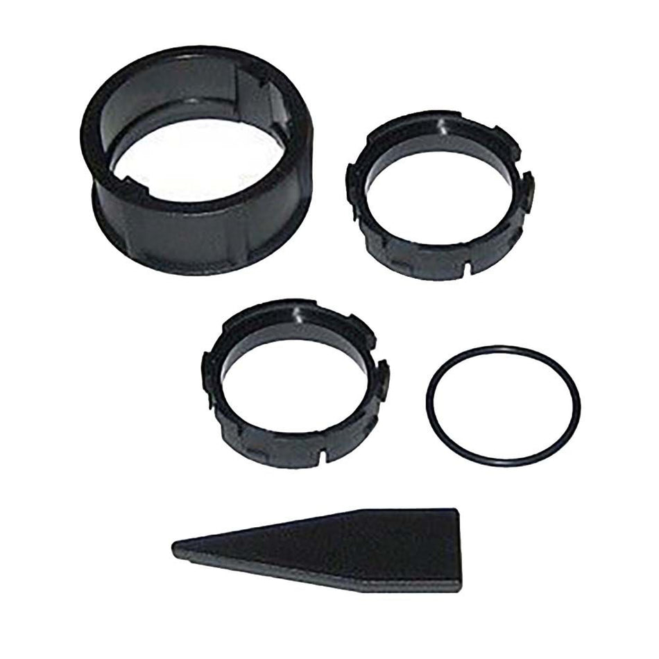 Raymarine RealVision 25-Pin Locking Collar Kit — Quality Boat Parts