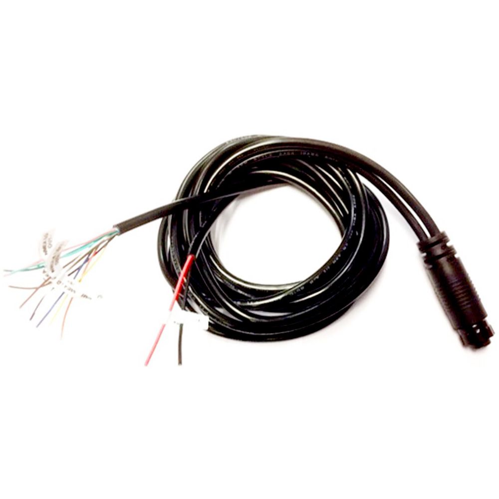Raymarine Power Cable, For AIS650 & AIS700, 2m — Quality Boat Parts