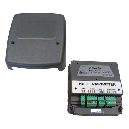 Raymarine Wireless Hull Transmitter, For Multihulls, Micronet, 9-24V — Quality Boat Parts