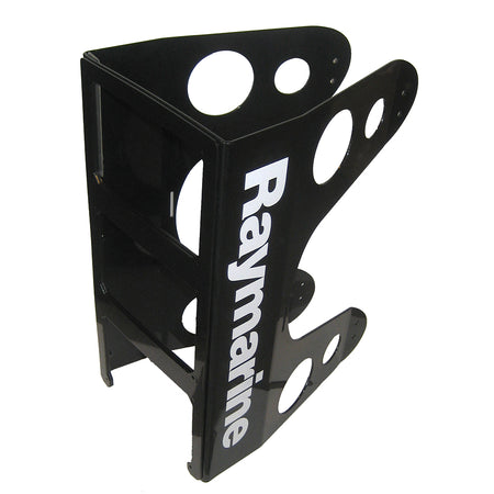 Raymarine Wireless Mast Bracket, For 3 Maxi Displays, Black Powder Coated — Quality Boat Parts