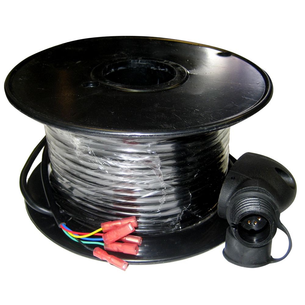 Raymarine Masthead Cable & Base, For ST60 and i70, 30m — Quality Boat Parts
