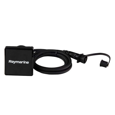 Raymarine Bulkhead Mount Micro USB Socket, For DJI Drones, 1 m Cable — Quality Boat Parts