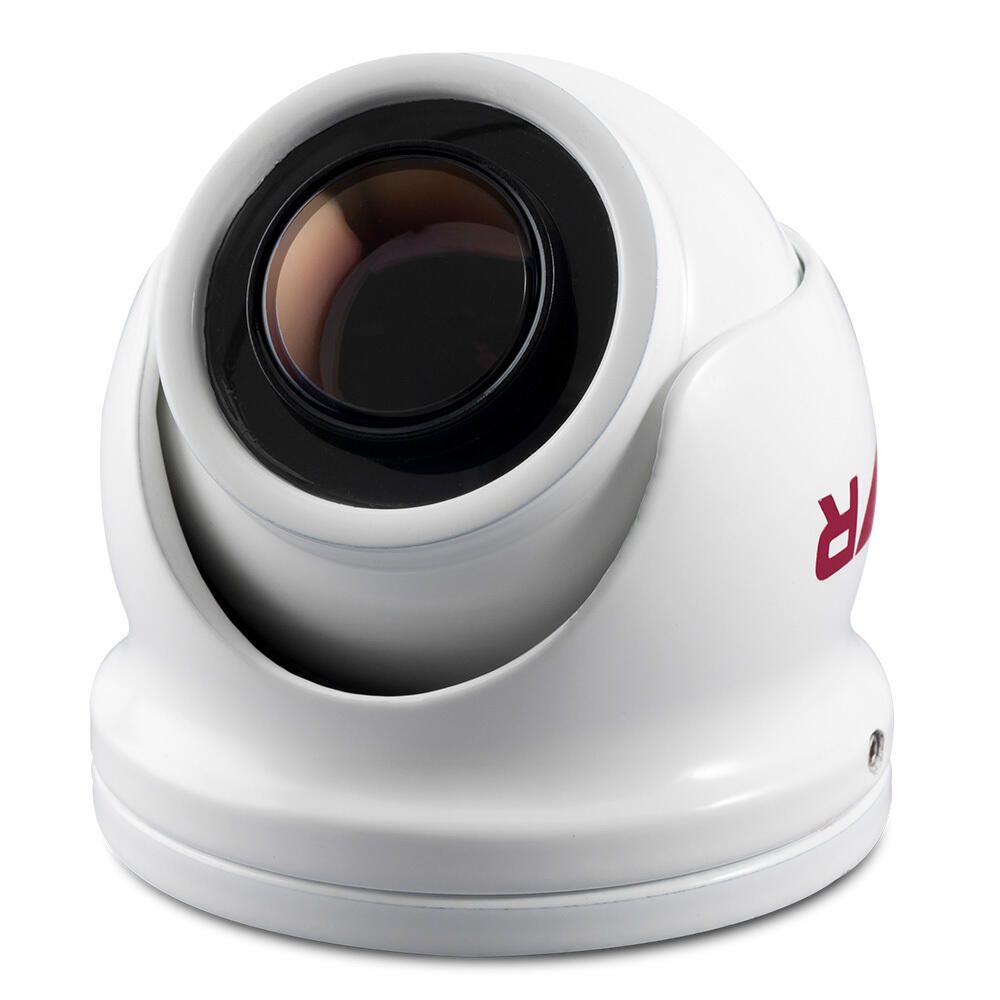 Raymarine CAM300 Day/Night Eyeball IP Camera, For Axiom, IP66, PoE — Quality Boat Parts