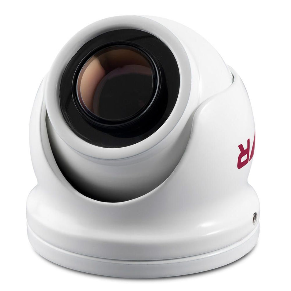Raymarine CAM300 Day/Night Eyeball IP Camera, For Axiom, IP66, PoE — Quality Boat Parts